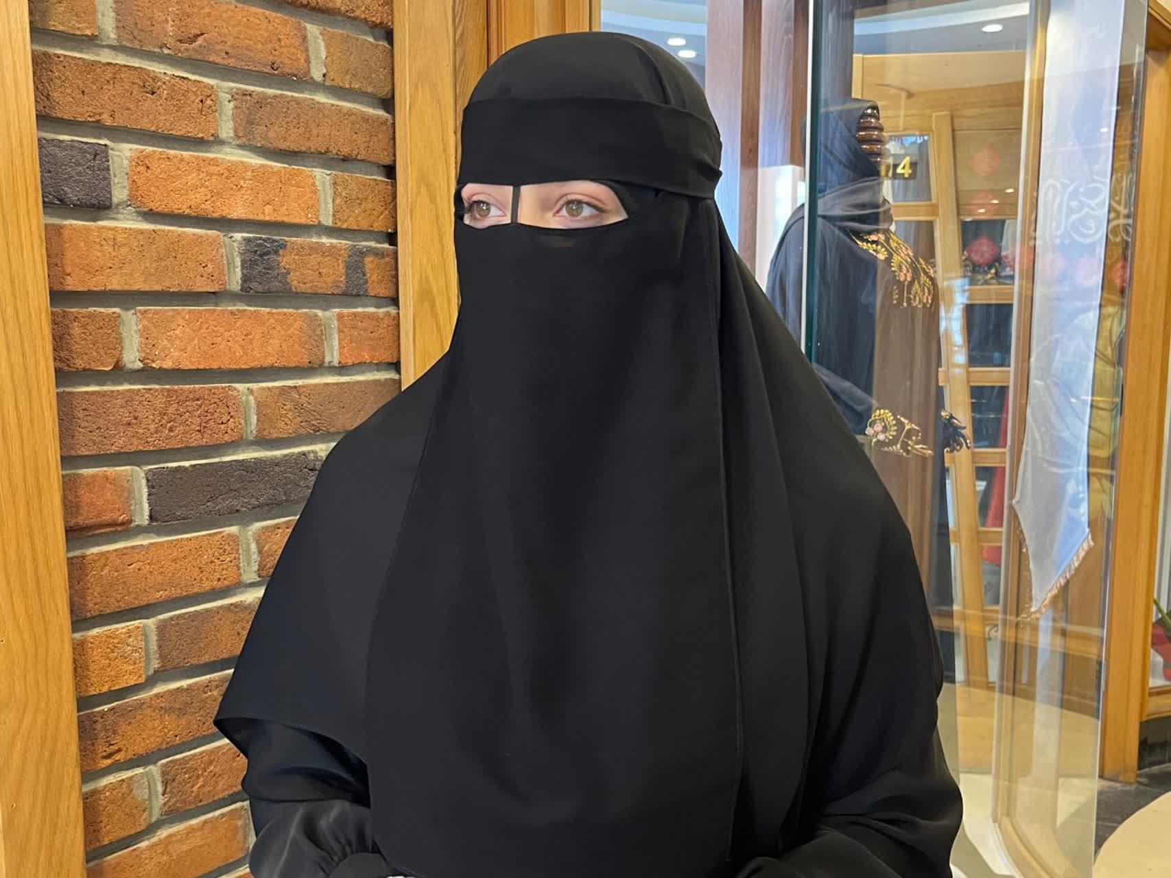 خرید مقنعه حجاب